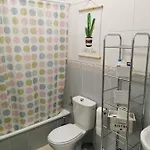 Apartman 23 De Enero *