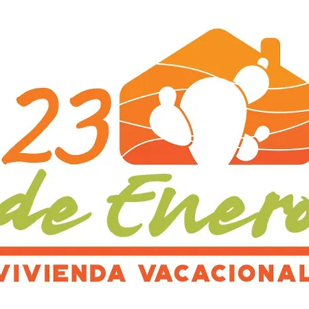 23 De Enero Apartment