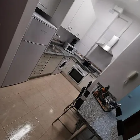 Apartment 23 De Enero *