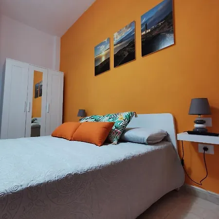 Διαμέρισμα 23 De Enero *