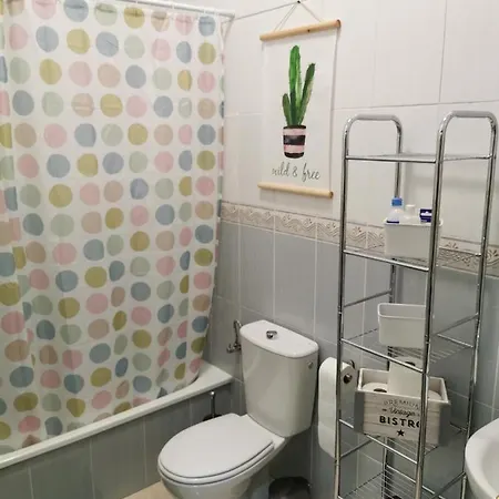 Διαμέρισμα 23 De Enero *